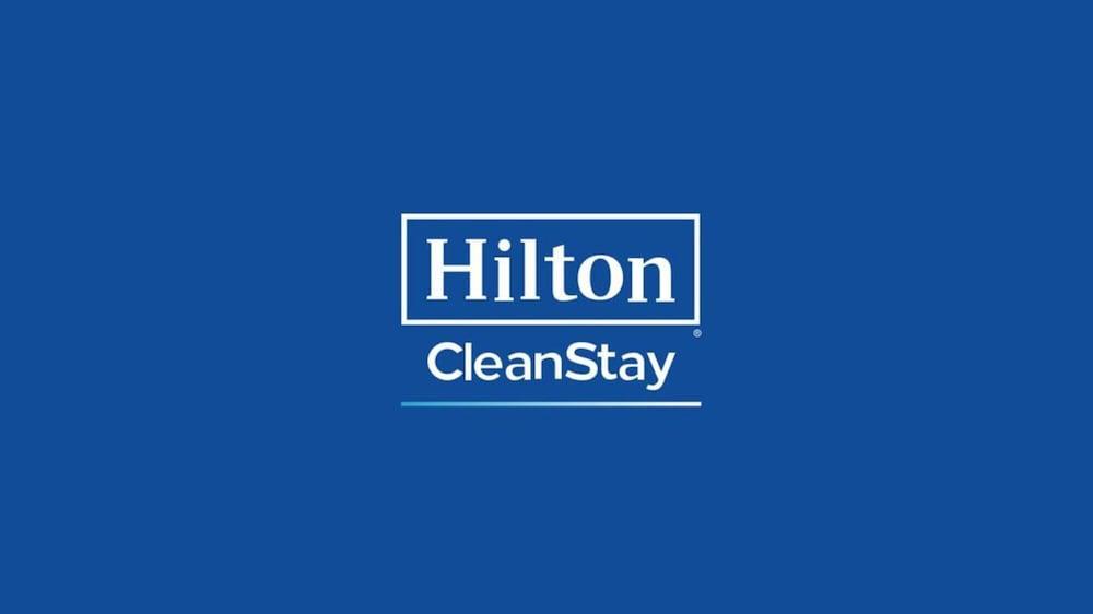 Hilton Garden Inn Lucknow Luaran gambar